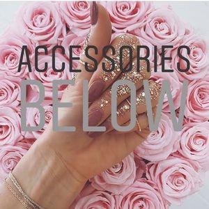 Accessories Below